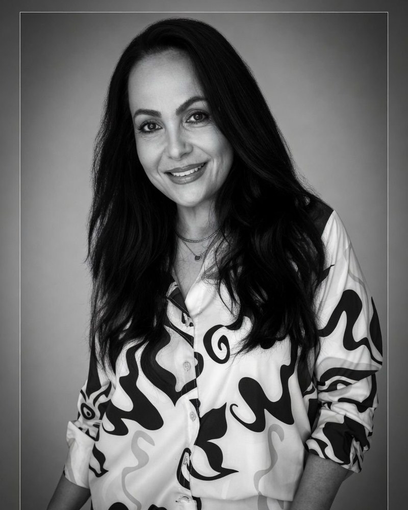 María Eugenia Caro — fundadora de GIOIA